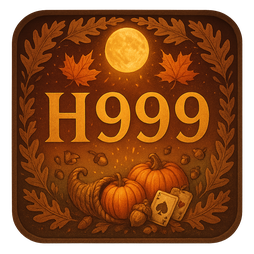 H999 logo